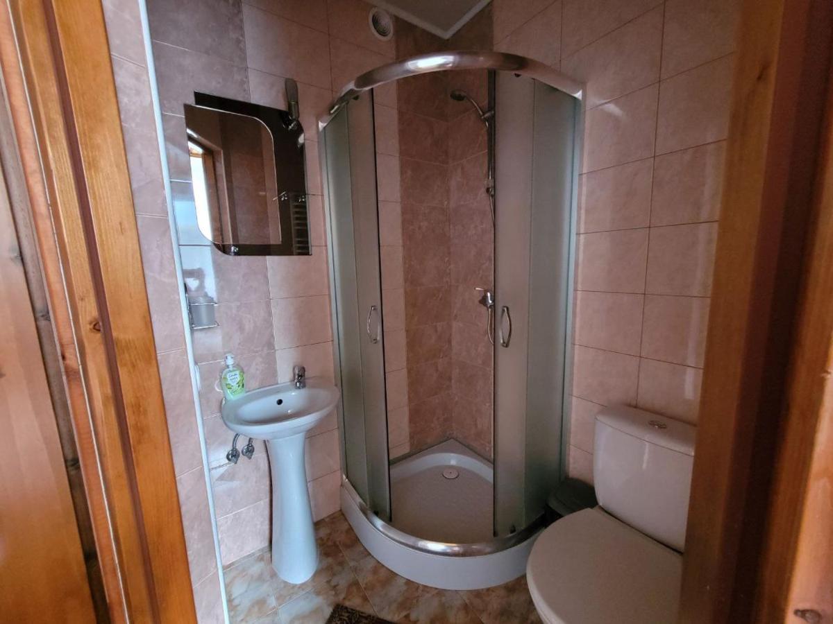 Садиба "Перелаз" Lazeshchyna Bagian luar foto